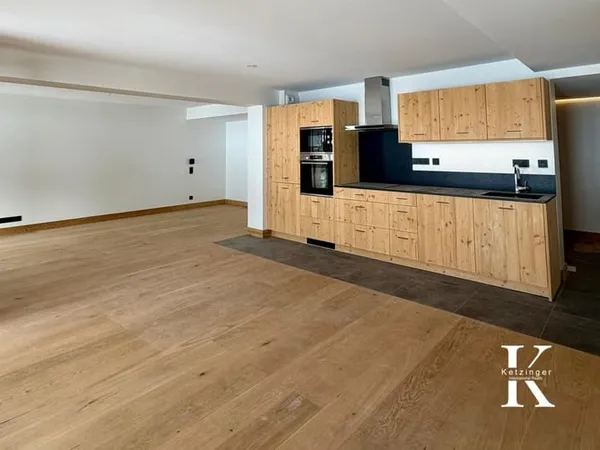 Appartement Haut Standing
