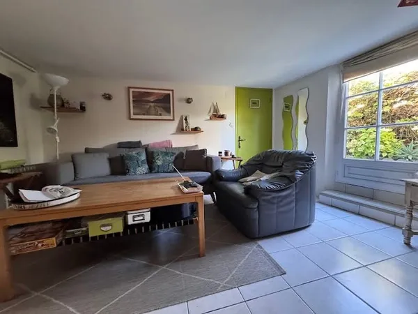 Maison 7 pièces 127 m²