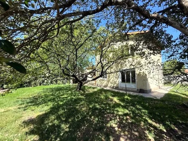 PAMIERS : DANS SECTEUR PRISE : MAISON DE TYPE 4 A VENDRE DE