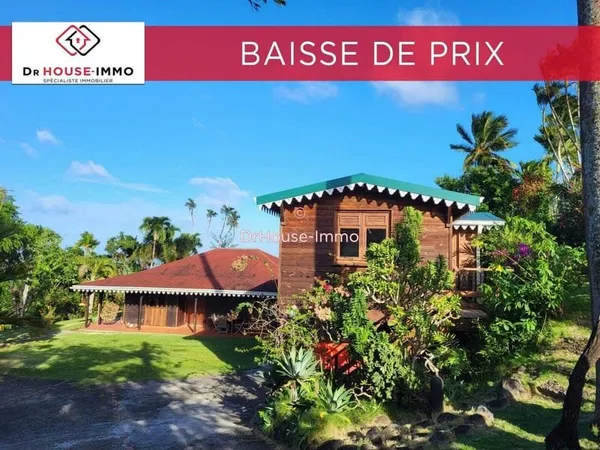 Maison 6 pièces 120 m²