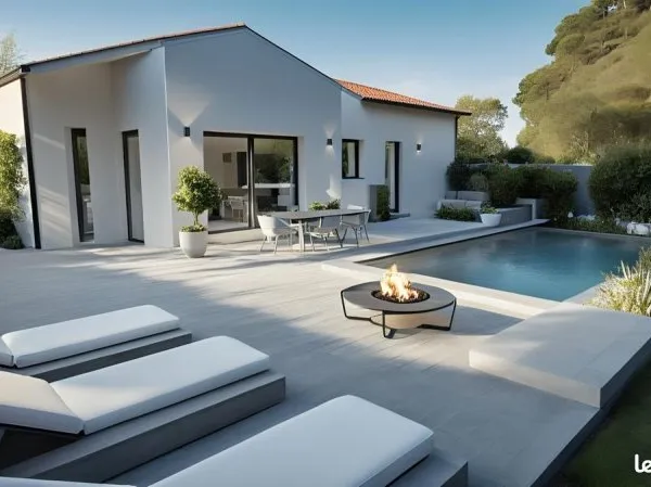 Maison 5 pièces 94 m²