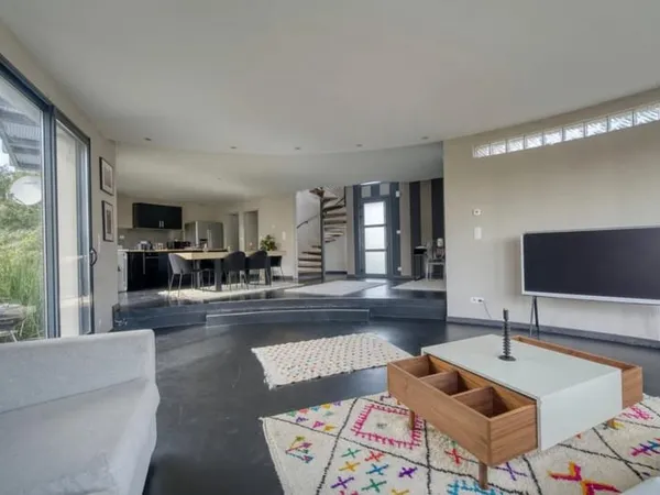 Maison de 4 pièces de 111 m² à Fouras