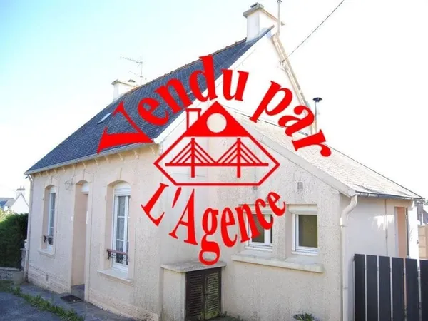Maison 5 pièces 76 m²