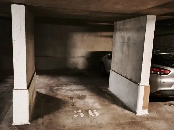 Place parking