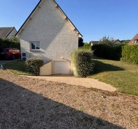 Maison familiale Gaillon
