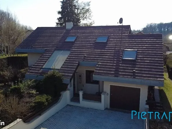 Maison 5 pièces 136 m²