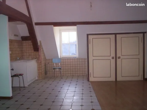 Appartement à louer à Villersexel