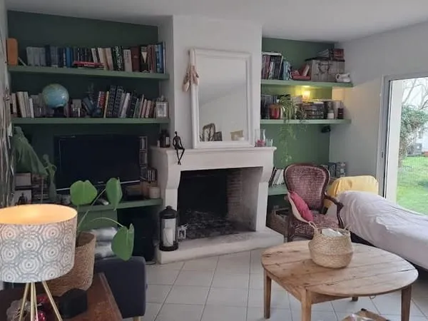 Maison 4 pièces 115 m²
