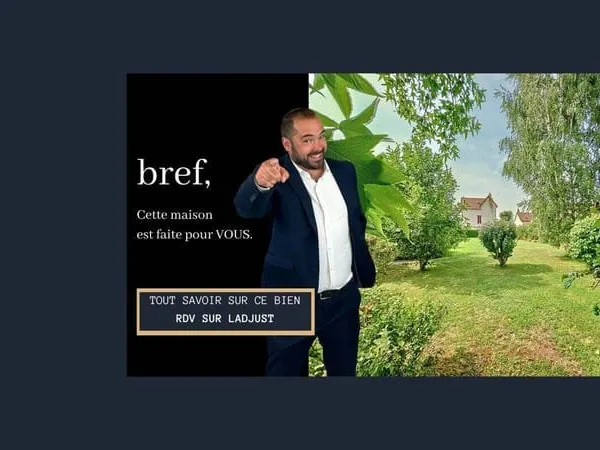 Maison 7 pièces 138 m²