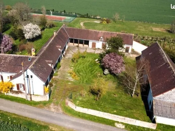 Propriété 11 pièces 290 m²