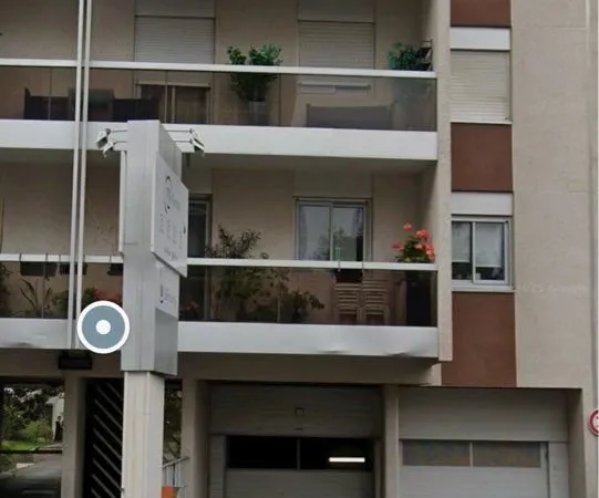 Location Parking intérieur
