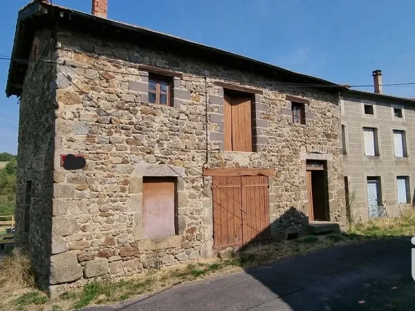 Maison 5 pièces 300 m²
