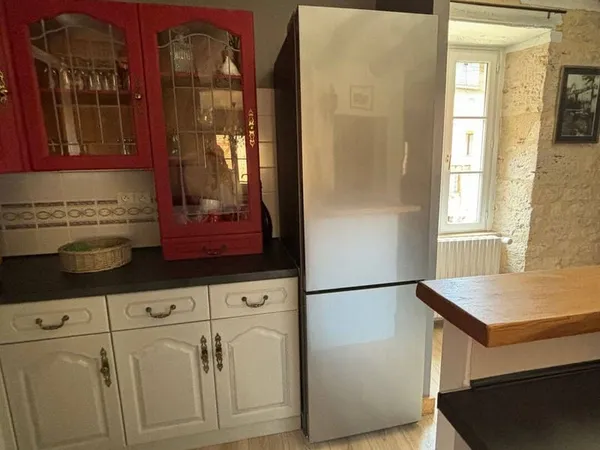 Maison 3 pièces 90 m²