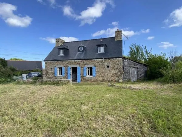 Maison 4 pièces 70 m²