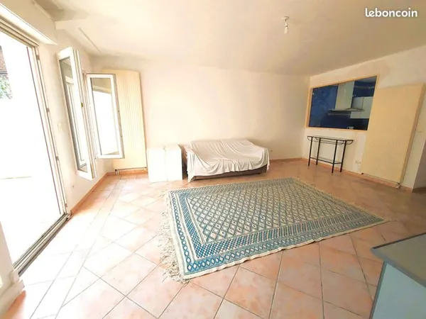 Maison 7 pièces 170 m²