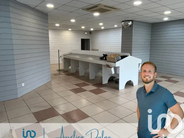 Maison 3 pièces 110 m²