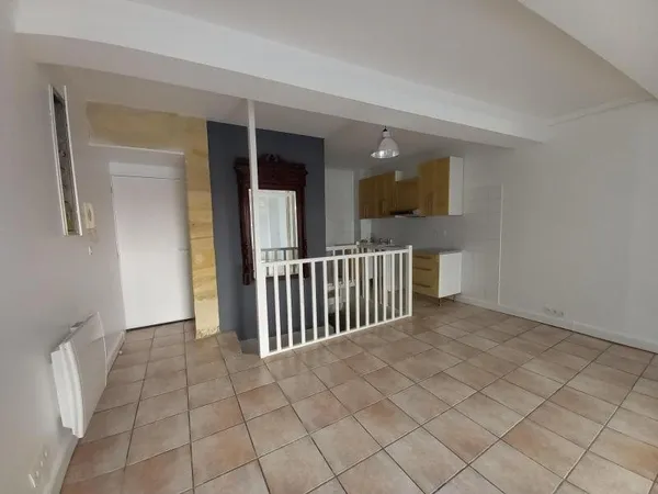 Appartement 4 pièces 84 m²