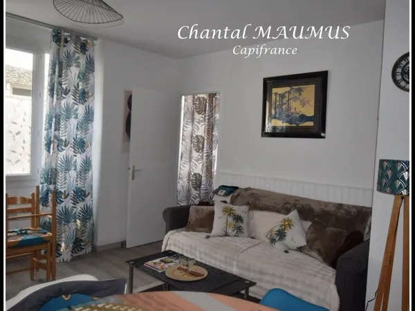 Immeuble de rapport à vendre MAUBOURGUET (65)