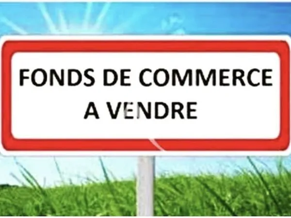 Local 1 pièce 51 m²