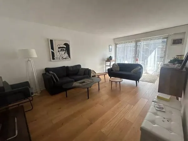 Appartement 3 pièces 86 m²