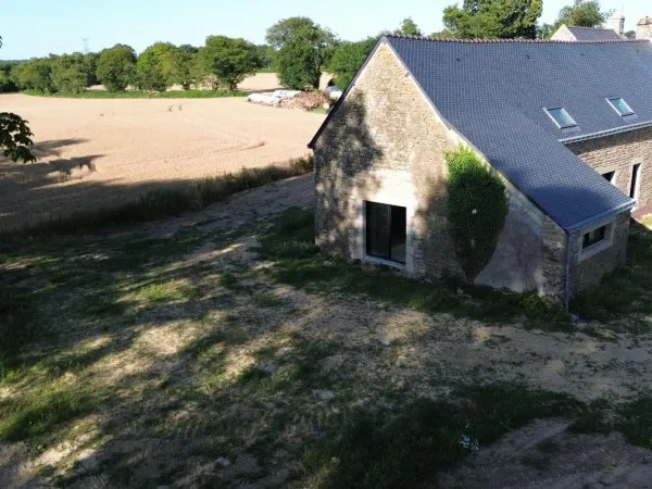 Maison 2 chambres