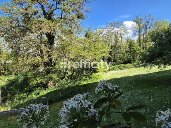 Appartement 5 pièces 100 m²