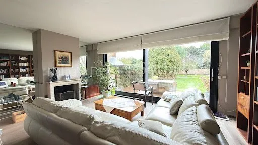 Maison 6 pièces 190 m²