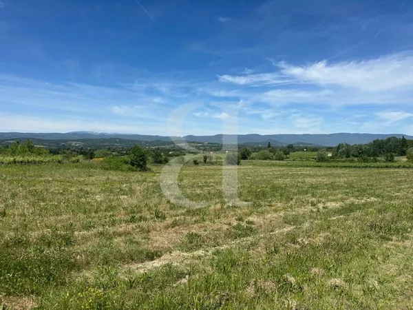 Terrain 20000 m²