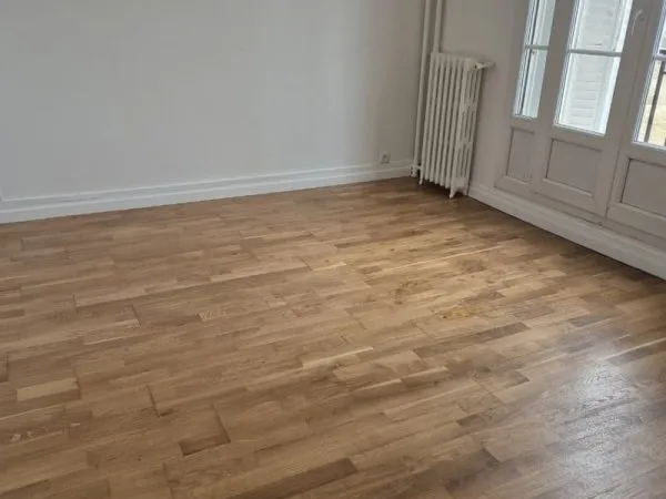 APPARTEMENT 1 Pièce