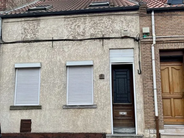 Maison 8 pièces 88 m²