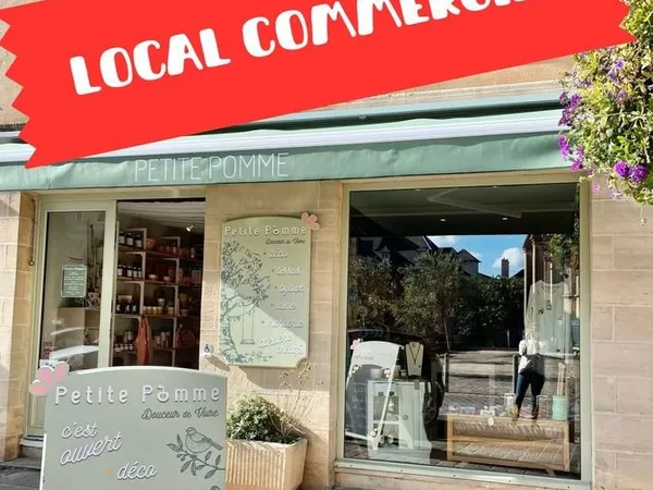 Local commercial