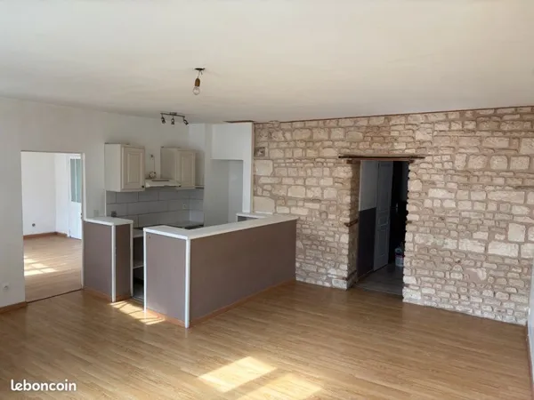 Superbe Appartement