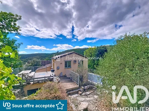 Maison 4 pièces 103 m²
