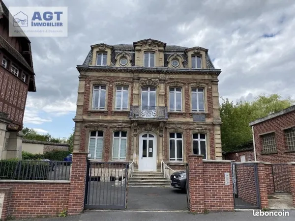 Appartement 2 pièces 34 m²