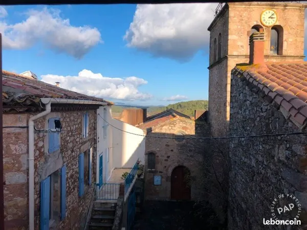 Maison 6 pièces 85 m²