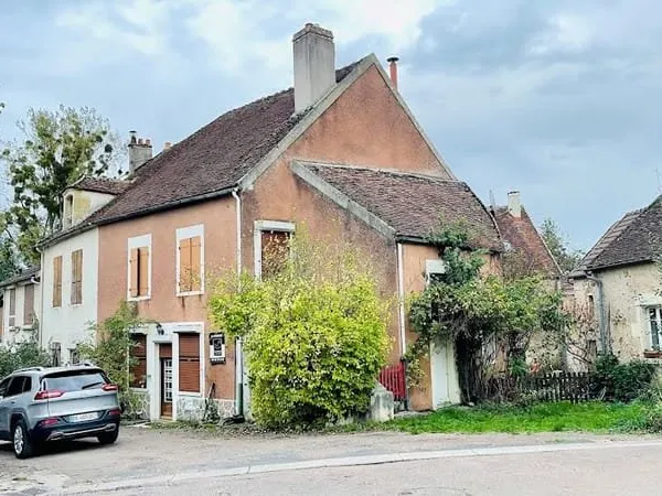 Maison 4 pièces 67 m²