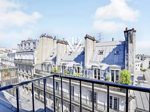 Appartement 3 pièces 80 m²