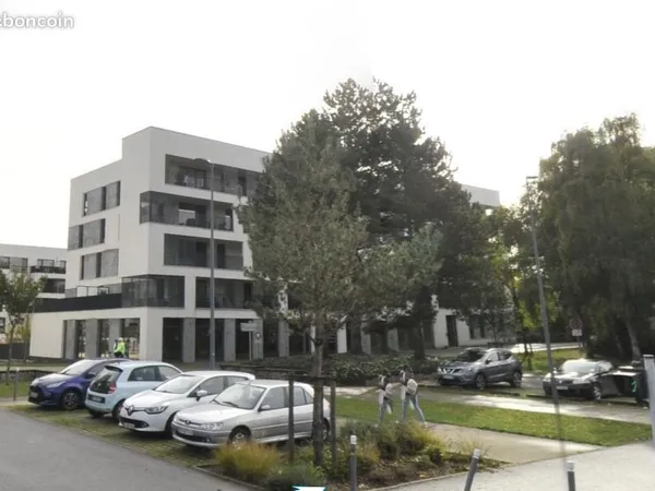 Appartement T2