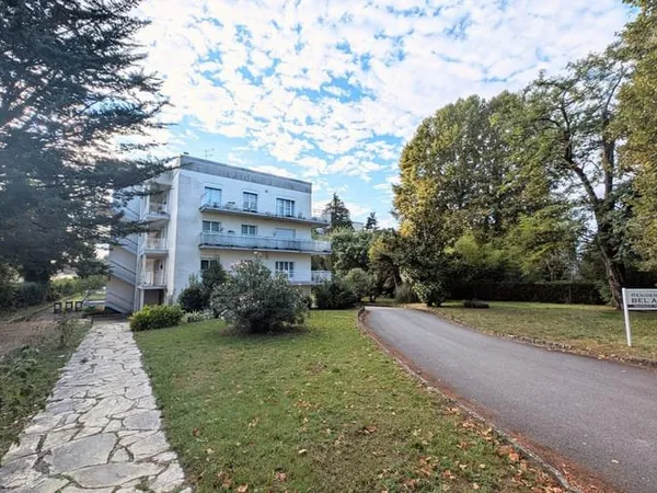 Appartement 2 pièces 32 m²