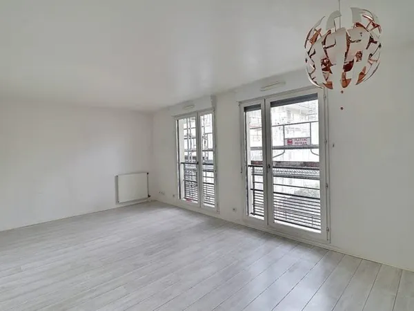 A louer - appartement ÉLANCOURT