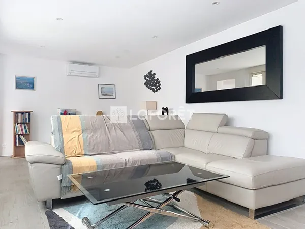Appartement 5 pièces 106 m²