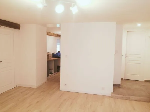 Appartement 5 pièces 90 m²
