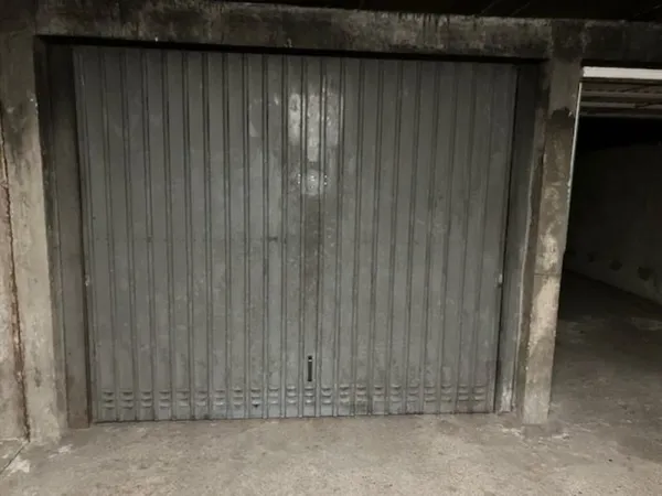 Garage sécurisé quartier Tonkin