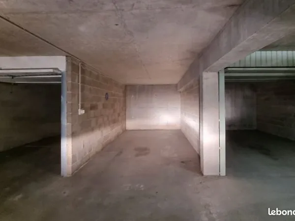 Location Parking Gare TGV Vendôme, Villiers sur Loir