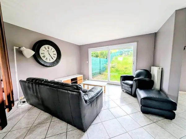Maison 4 pièces 86 m²