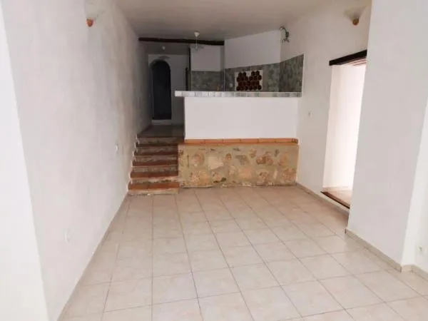 Appartement Sollies Toucas 3 pièce(s) 58.4 m2