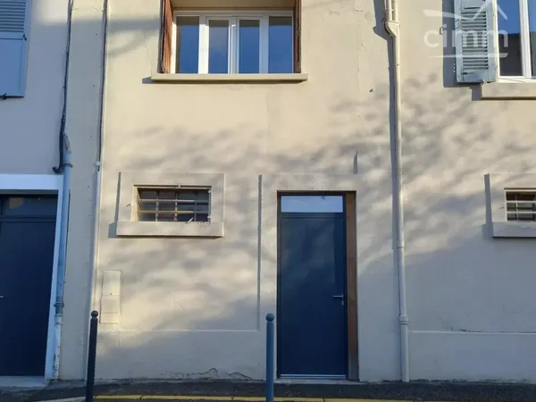 APPARTEMENT BOURG LES VALENCE