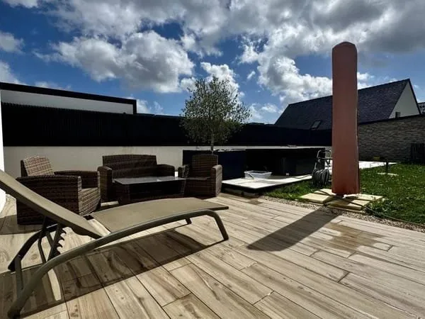 Maison 6 pièces 145 m²