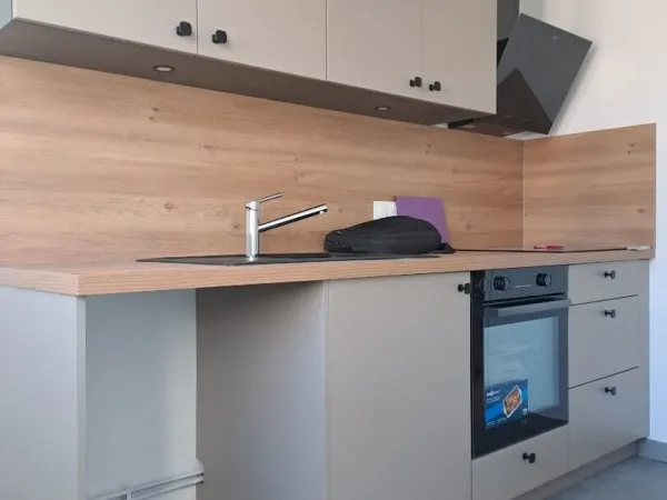 Appartement BESANCON - 3 pièce(s) - 68 m2