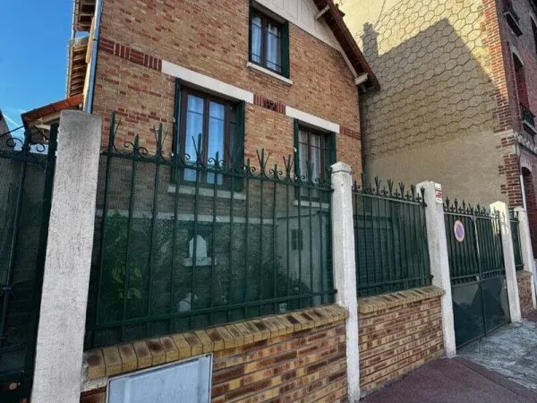 Maison 4 pièces 89 m²